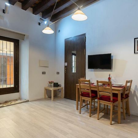 Cdz - Bella Apartamento Centrico Cádiz Buitenkant foto
