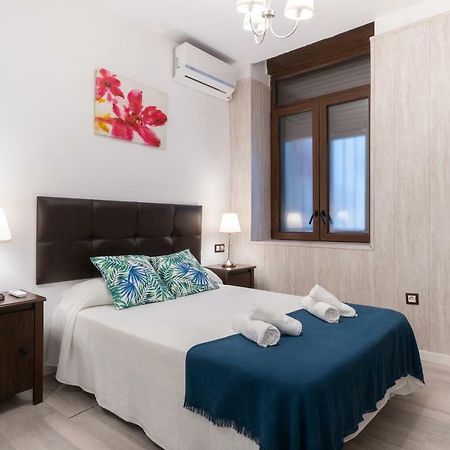 Cdz - Bella Apartamento Centrico Cádiz Buitenkant foto