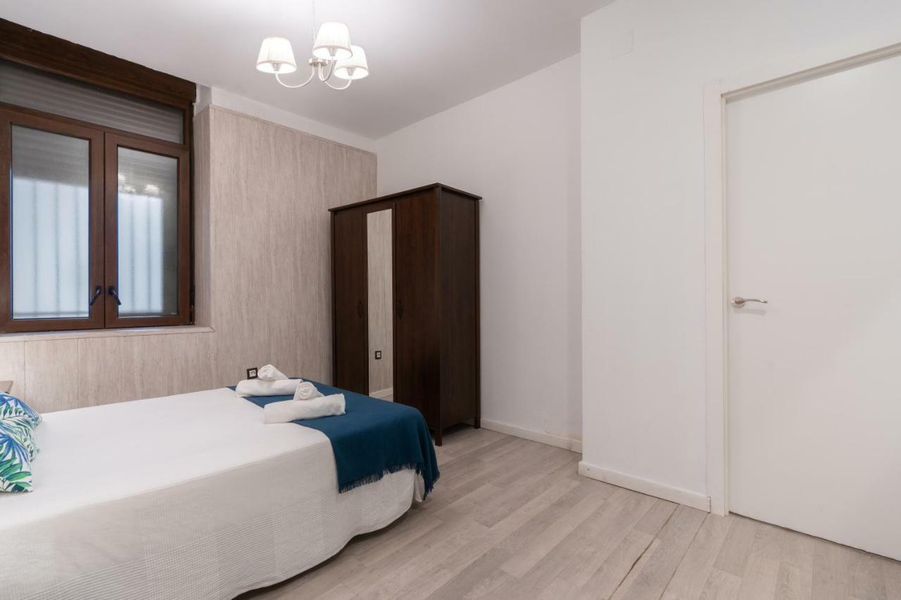 Cdz - Bella Apartamento Centrico Cádiz Buitenkant foto