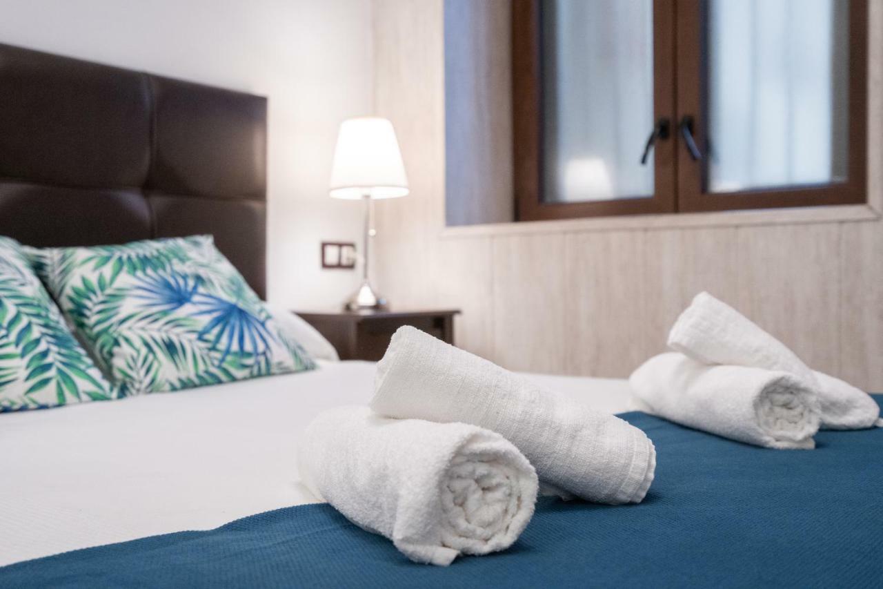 Cdz - Bella Apartamento Centrico Cádiz Buitenkant foto