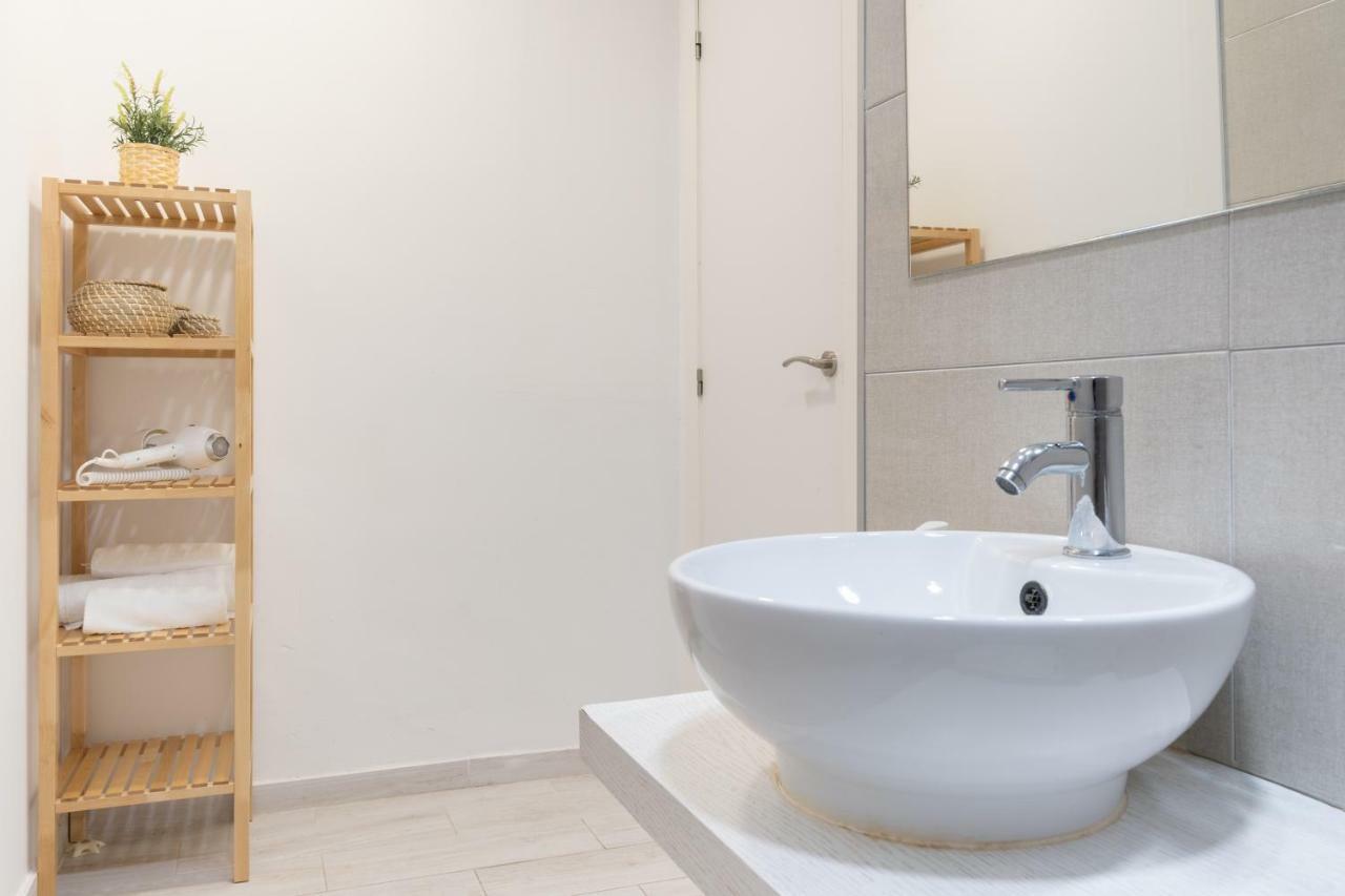 Cdz - Bella Apartamento Centrico Cádiz Buitenkant foto