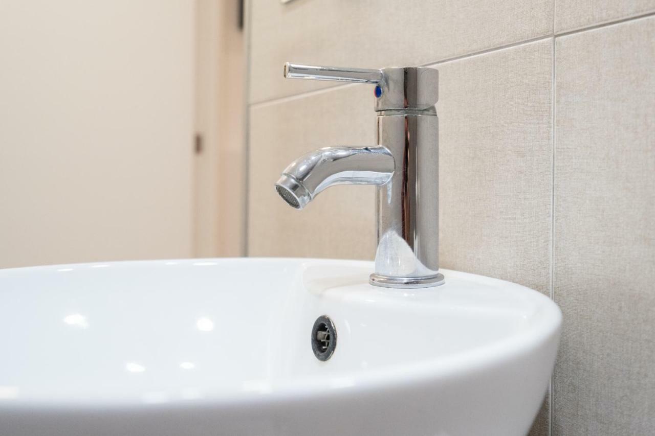 Cdz - Bella Apartamento Centrico Cádiz Buitenkant foto