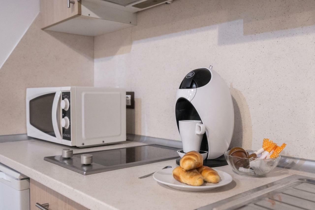 Cdz - Bella Apartamento Centrico Cádiz Buitenkant foto