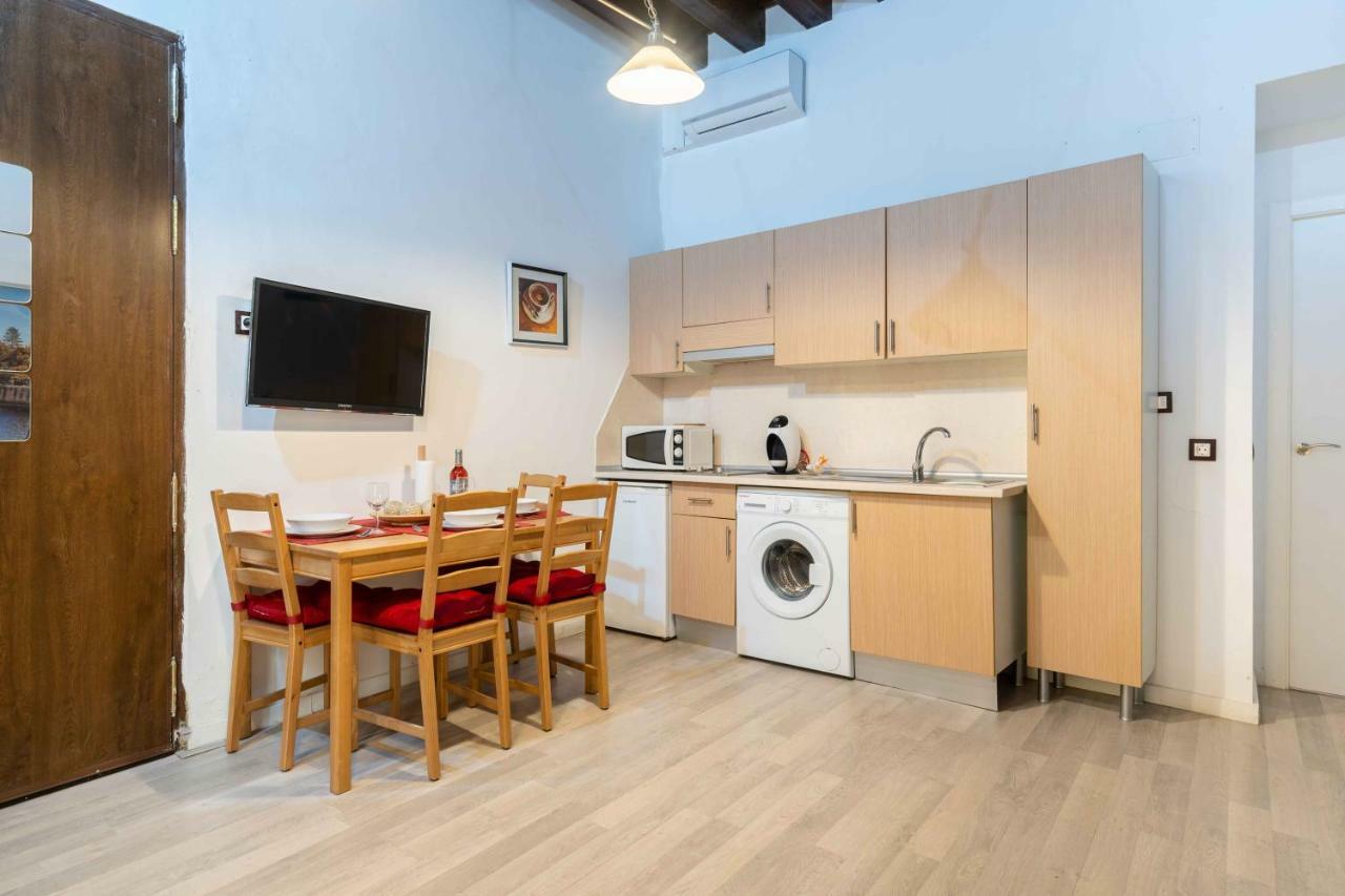 Cdz - Bella Apartamento Centrico Cádiz Buitenkant foto
